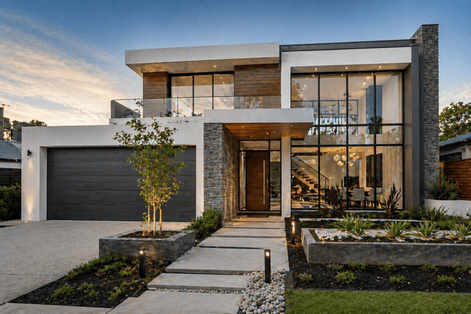 Custom Builds Auckland by AMS Build and Renos