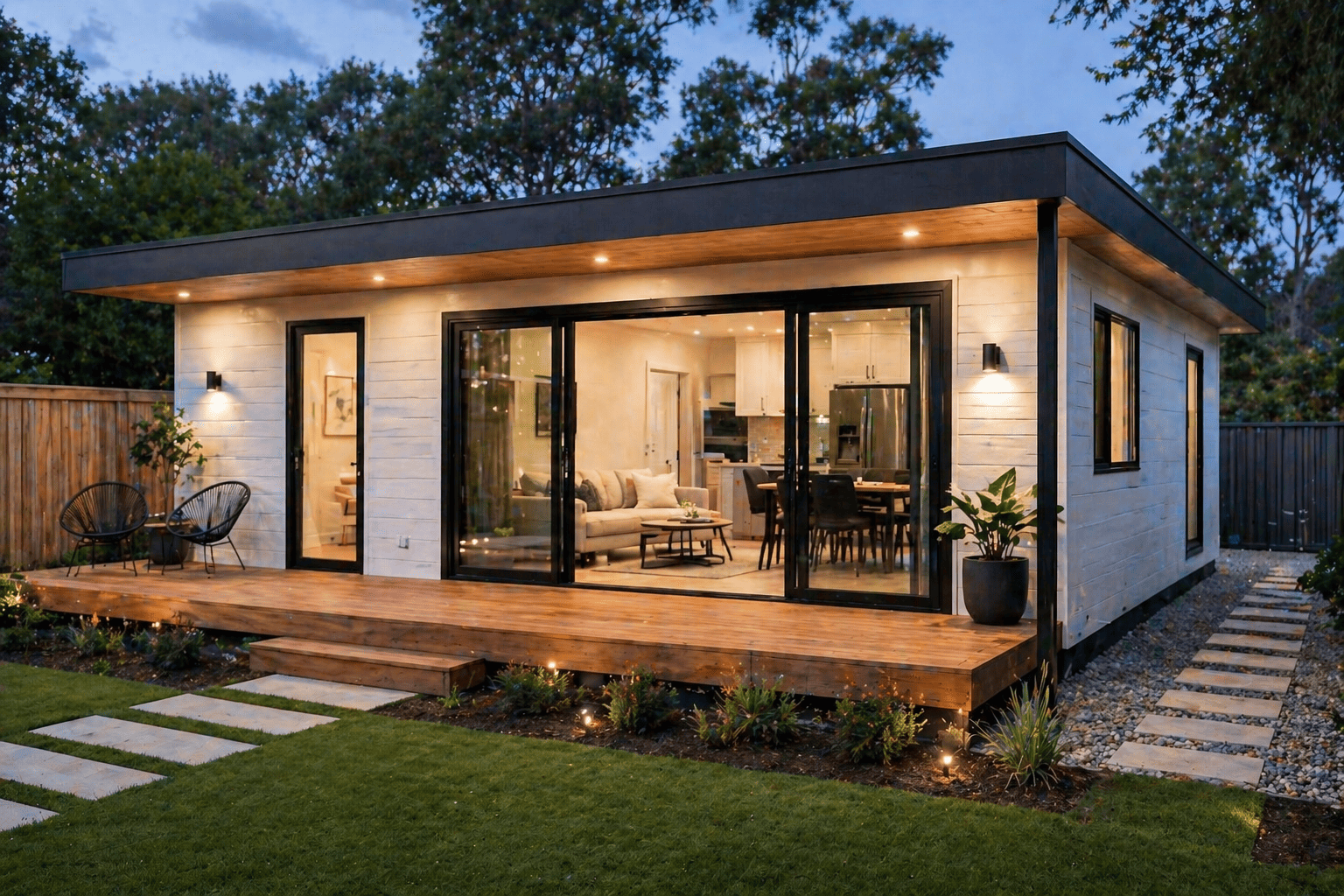 Granny Flat Builder Auckland Auckland second image